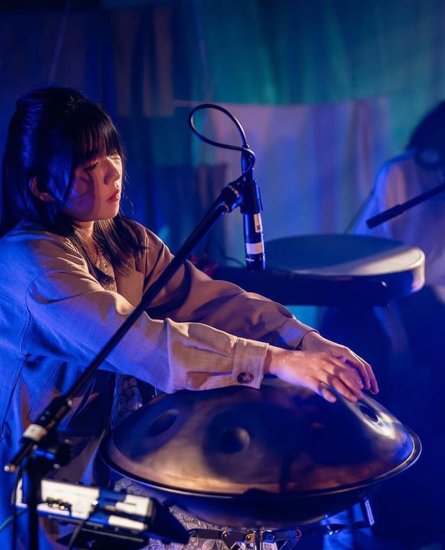 太平洋疊石藝術季    以石為樂    共鳴花蓮的詩篇插图1