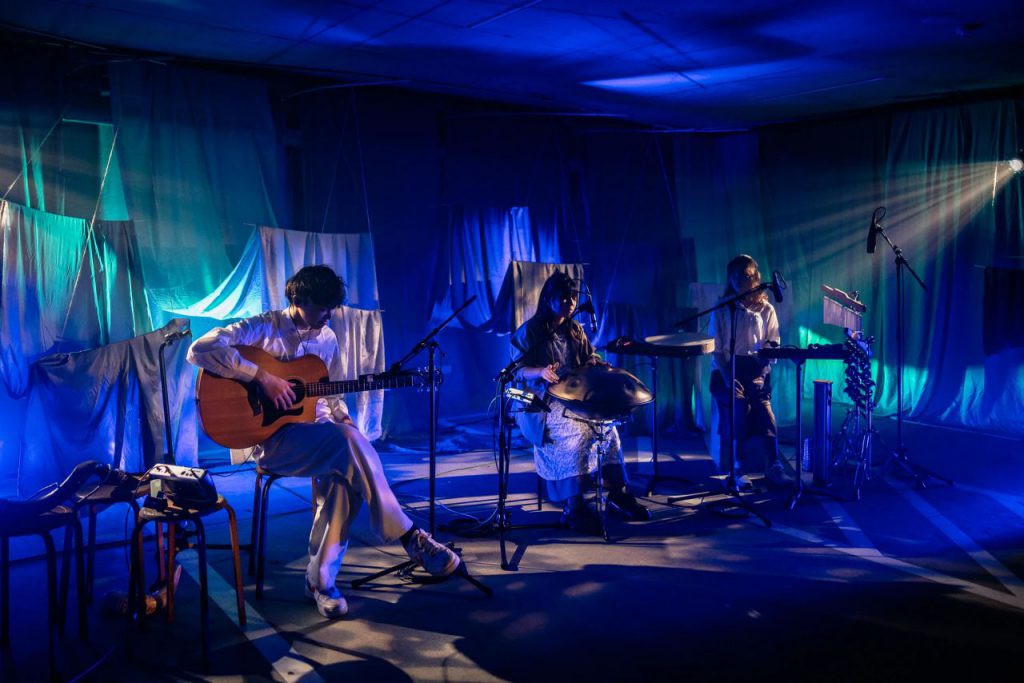 太平洋疊石藝術季    以石為樂    共鳴花蓮的詩篇插图