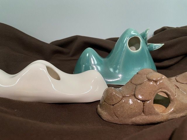 《什麼東東？》國立東專創意商品設計科115級畢業展     即日起文化處展出缩略图