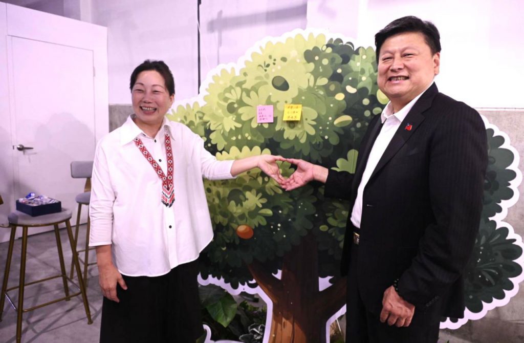 430國際不打小孩日　花蓮推「一起好好說」防暴嘉年華插图