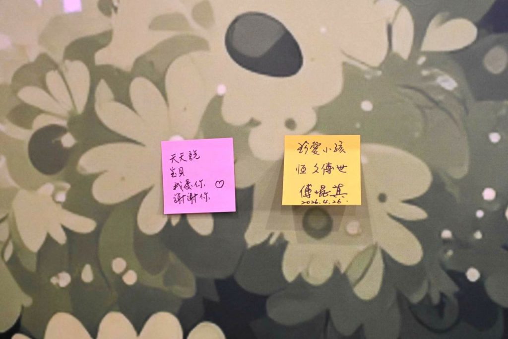 430國際不打小孩日　花蓮推「一起好好說」防暴嘉年華插图2