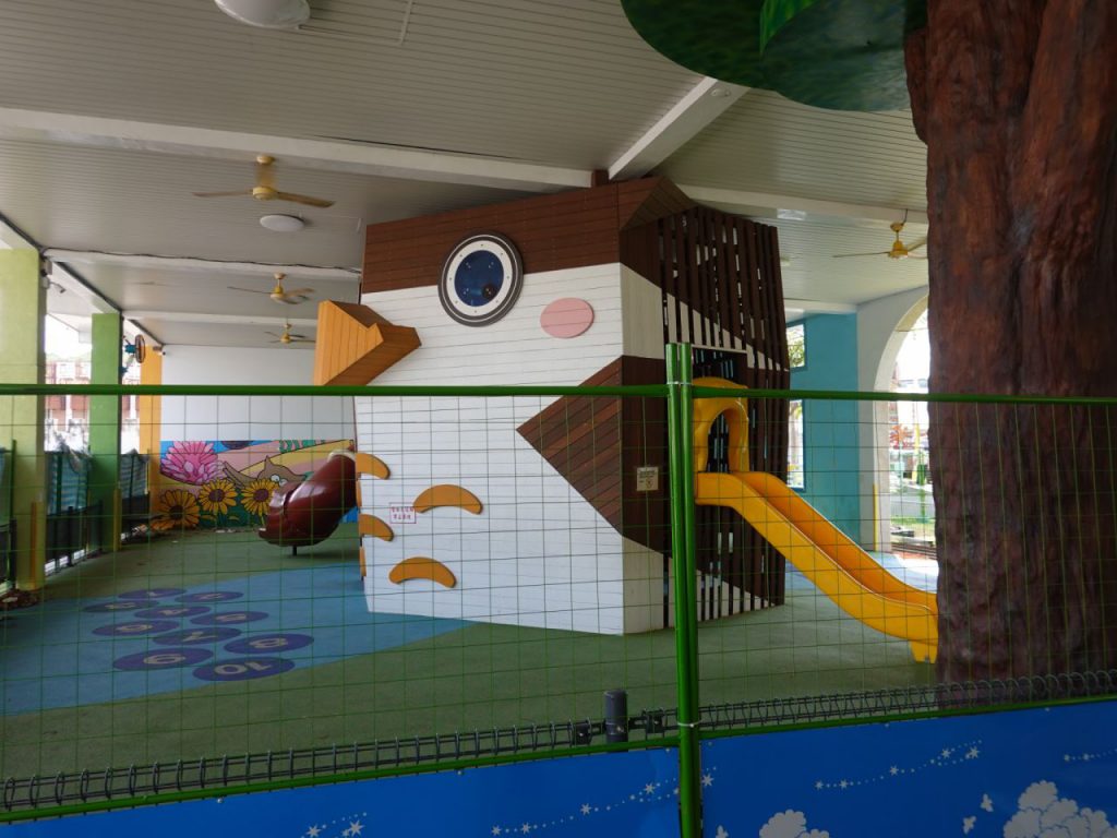 花蓮市改善公園設施提升安全　魏嘉彥會勘盼暑假前優質開放插图1