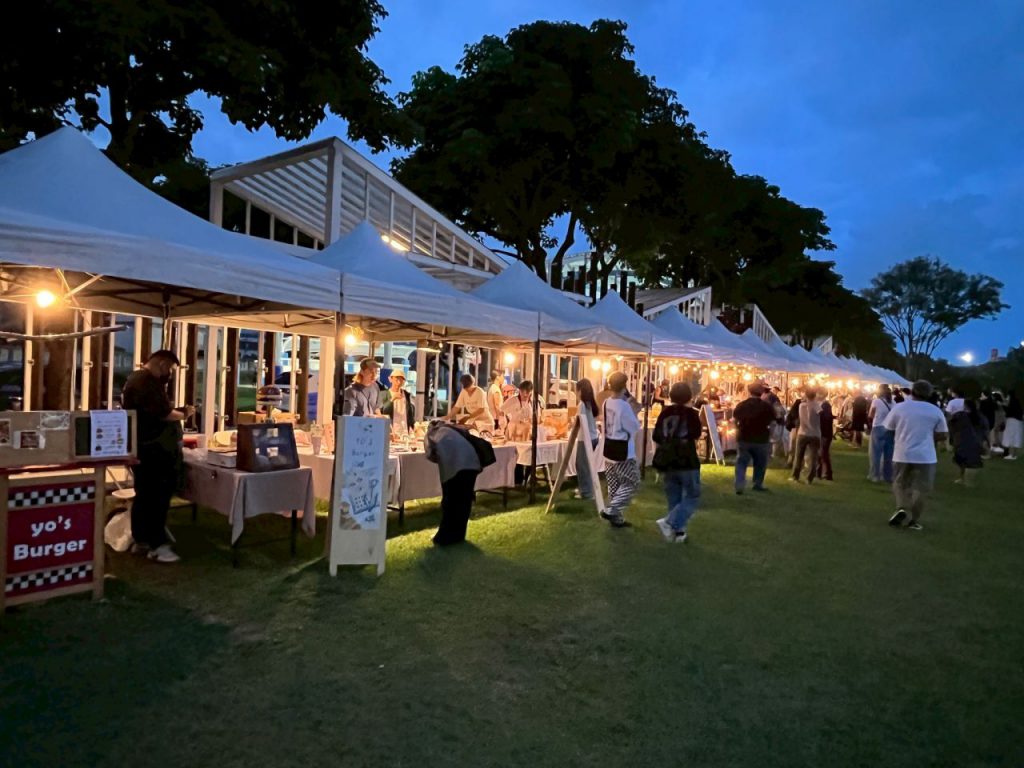 春日書香與市集同樂   4月18日中山公園登場插图1