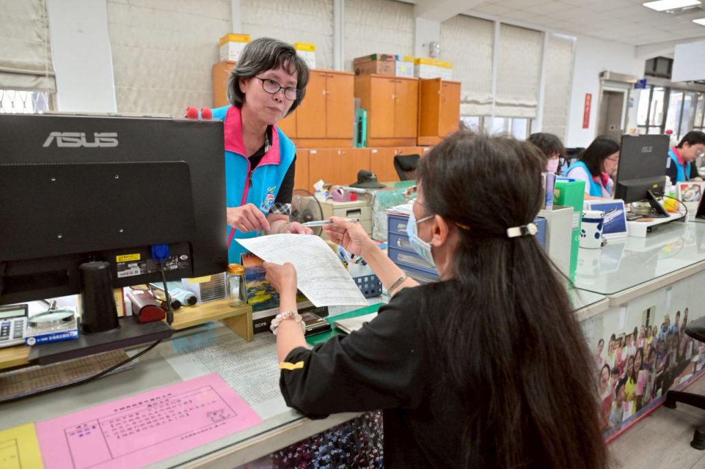 吉安契稅網路申報率100%全縣第一    游淑貞鼓勵鄉親善用e化申報插图1