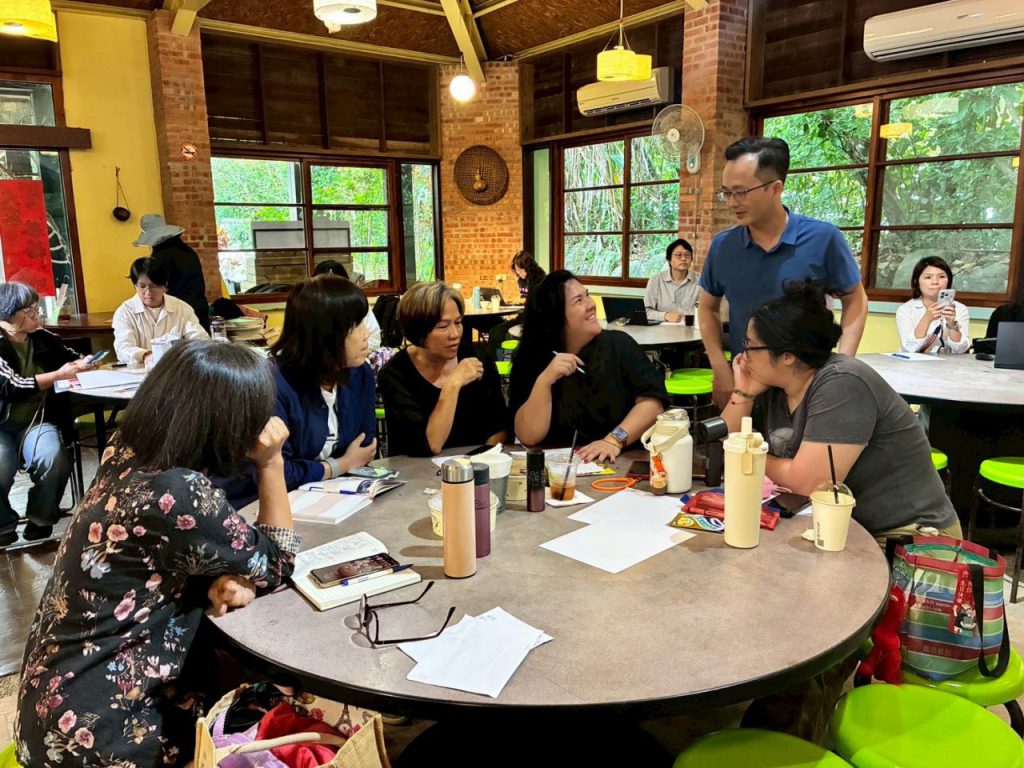 花蓮縣政府啟動農村永續旅遊培訓　從在地出發培養農遊實力插图