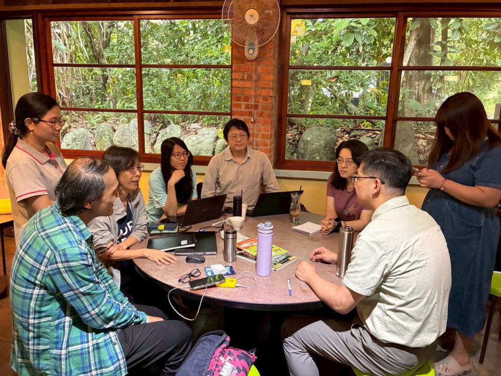 花蓮縣政府啟動農村永續旅遊培訓　從在地出發培養農遊實力插图1