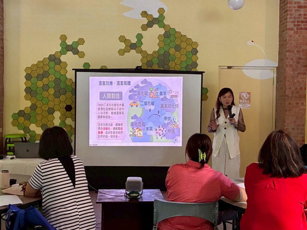 花蓮縣政府啟動農村永續旅遊培訓　從在地出發培養農遊實力插图2