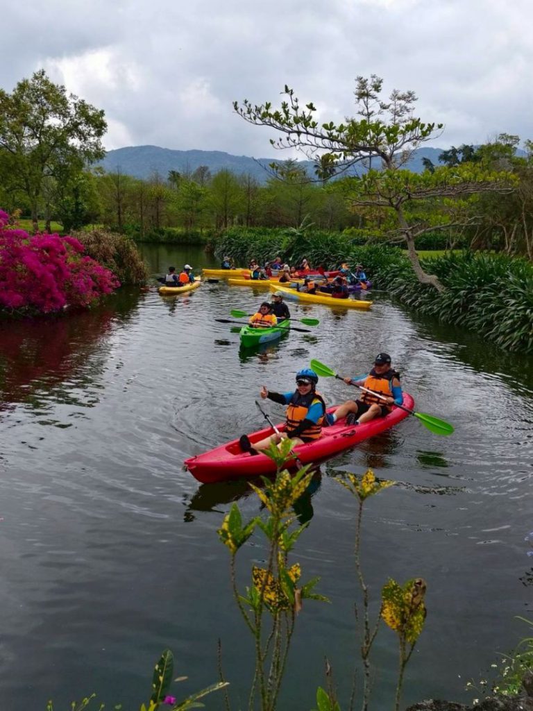 愛無礙、看見花蓮最美風景    魏嘉賢攜手「生命勵」推廣無障礙極限觀光插图2