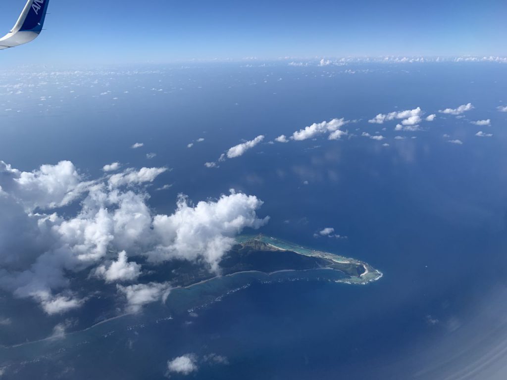 華信擬停飛花蓮航線　魏嘉賢：應啟動民航轉型、發展對日直飛插图1