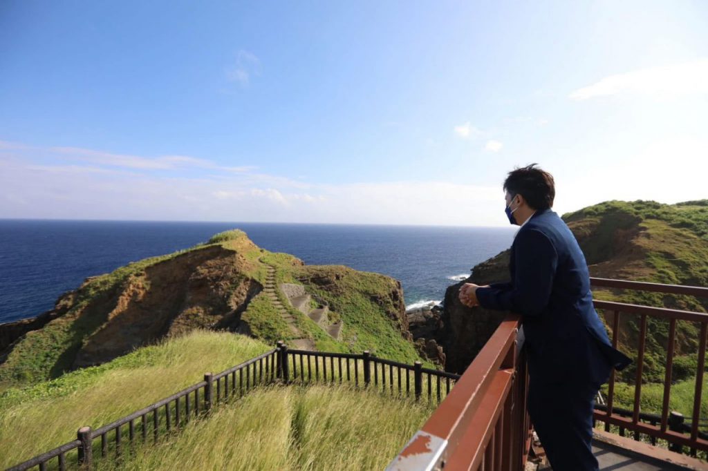 華信擬停飛花蓮航線　魏嘉賢：應啟動民航轉型、發展對日直飛插图2