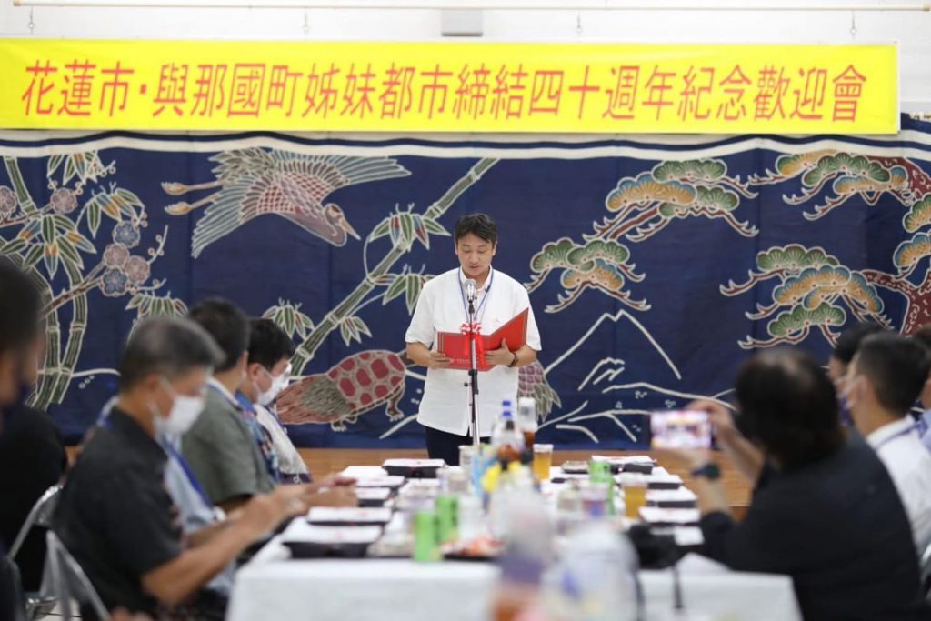 華信擬停飛花蓮航線　魏嘉賢：應啟動民航轉型、發展對日直飛插图