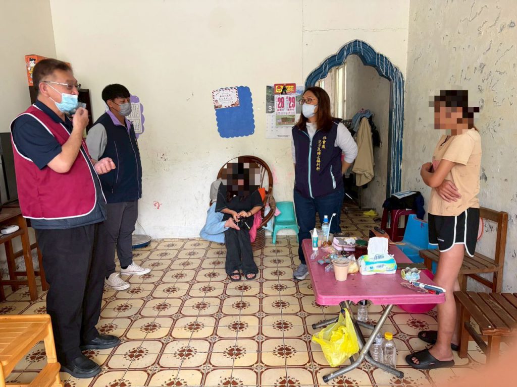 從困境到穩定    臺東結合桂田之子打造韌性社會安全網插图1