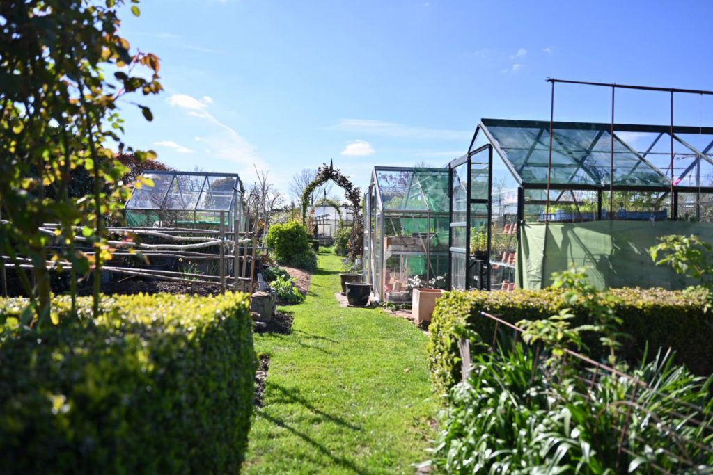 打造永續農業新模式 花蓮縣政府觀摩英社區支持型農業發展插图2 打造永續農業新模式 花蓮縣政府觀摩英社區支持型農業發展插图2