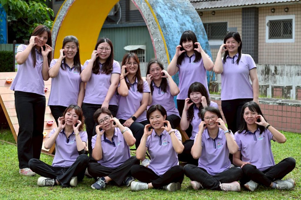 吉安鄉幼拍畢業照     淑貞媽咪溫馨陪伴插图2