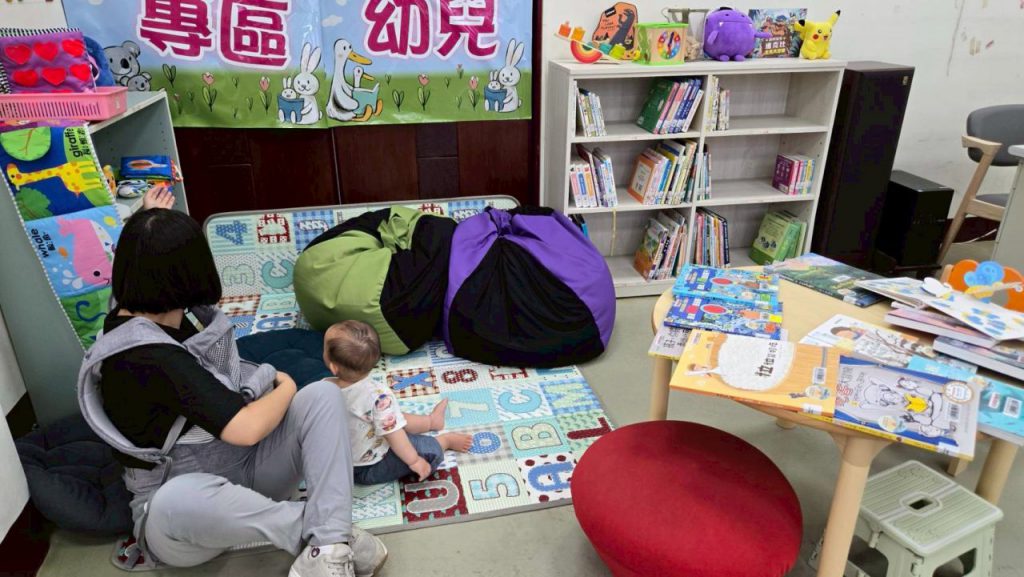 讀好書    說好話    美麗九九     妝點溫馨五月插图