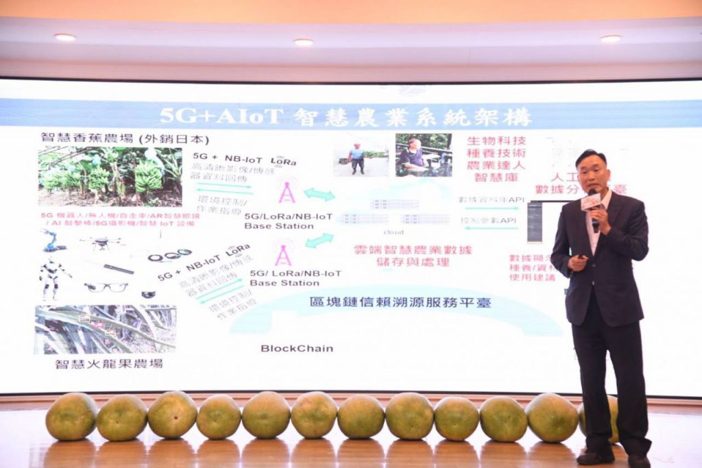 曾聖安、李多慧應援    2026花蓮大西瓜節正式啟動插图1