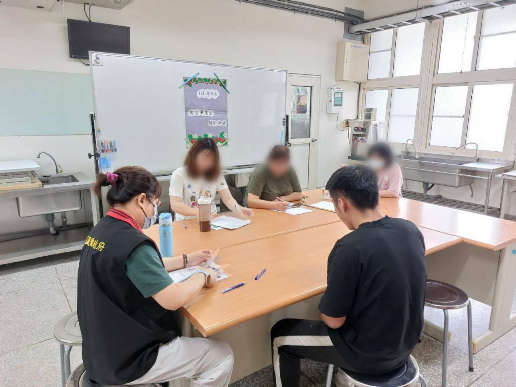花蓮縣政府身心障礙者就業轉銜　助青年學子順利接軌職場插图