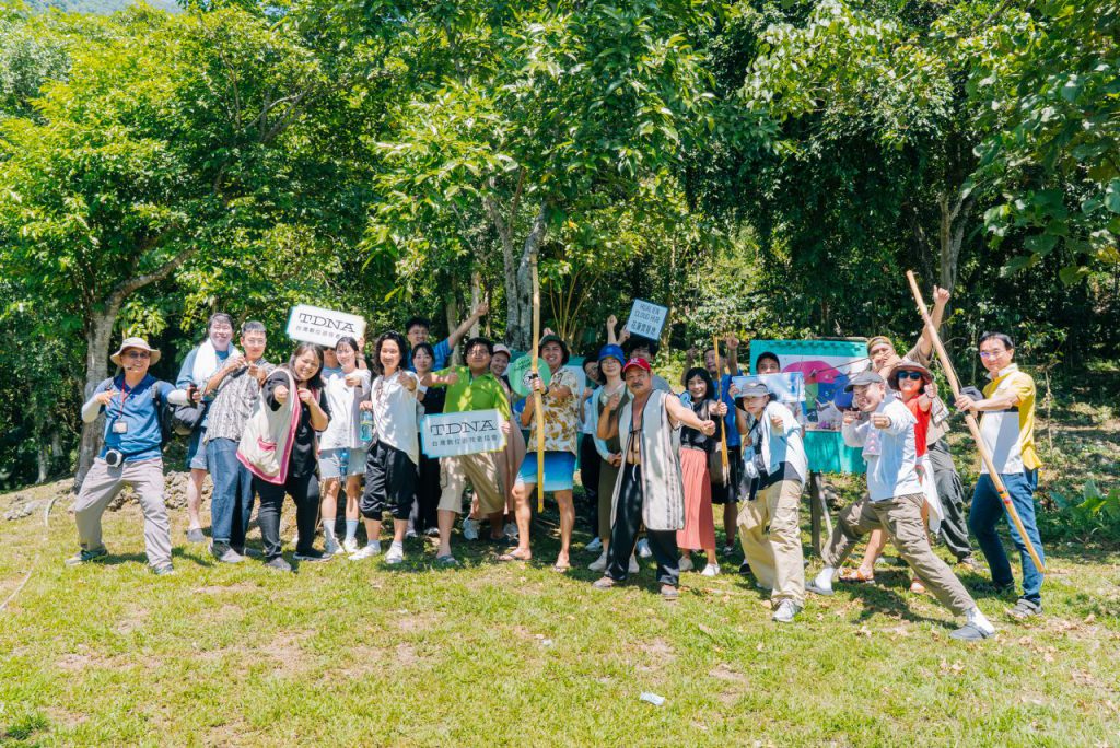 花東數位遊牧嘉年華    國際數位遊牧者在地體驗交流插图