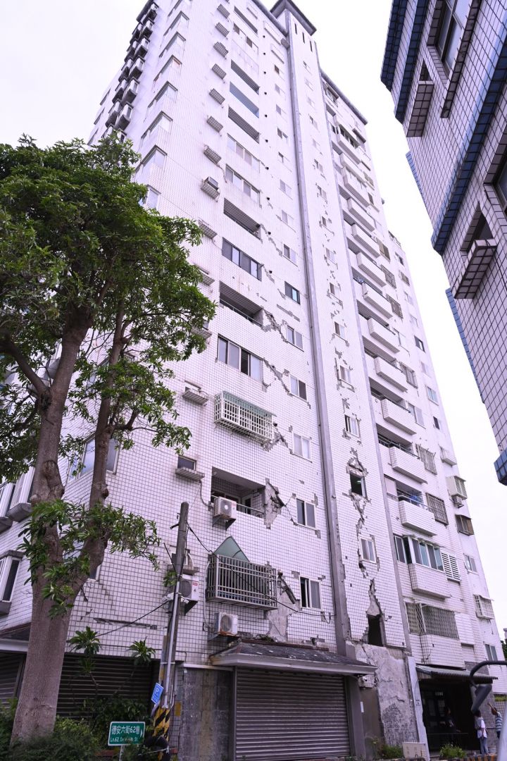 花蓮縣善款委員會通過  提高0403租金補貼額度、延長補助24個月缩略图