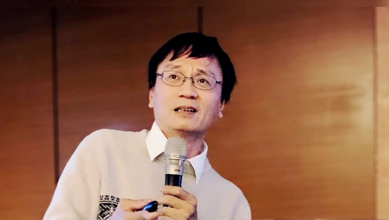 東華公共事務研究學會6月13日辦會員大會　邀請湯文章律師開講「司法改革與司法亂象」缩略图