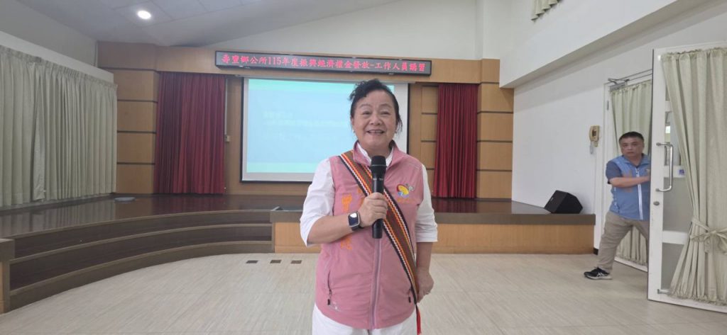 曾淑懿：兩千元振興關懷金 23日開始發放   期許福利永續插图2