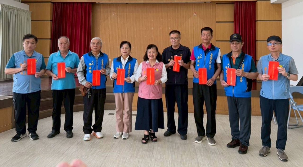 曾淑懿：兩千元振興關懷金 23日開始發放   期許福利永續缩略图