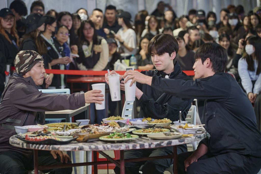 《生存王2》國際熱播  花蓮魅力躍上 Netflix插图1