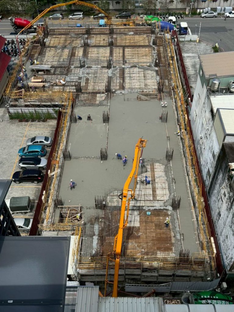 福特六和汽車騎士社集愛心　助建創世花蓮安養院插图1