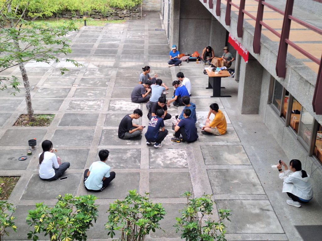 探索太魯閣族文化 Youth Camp暑期營隊招生中插图1
