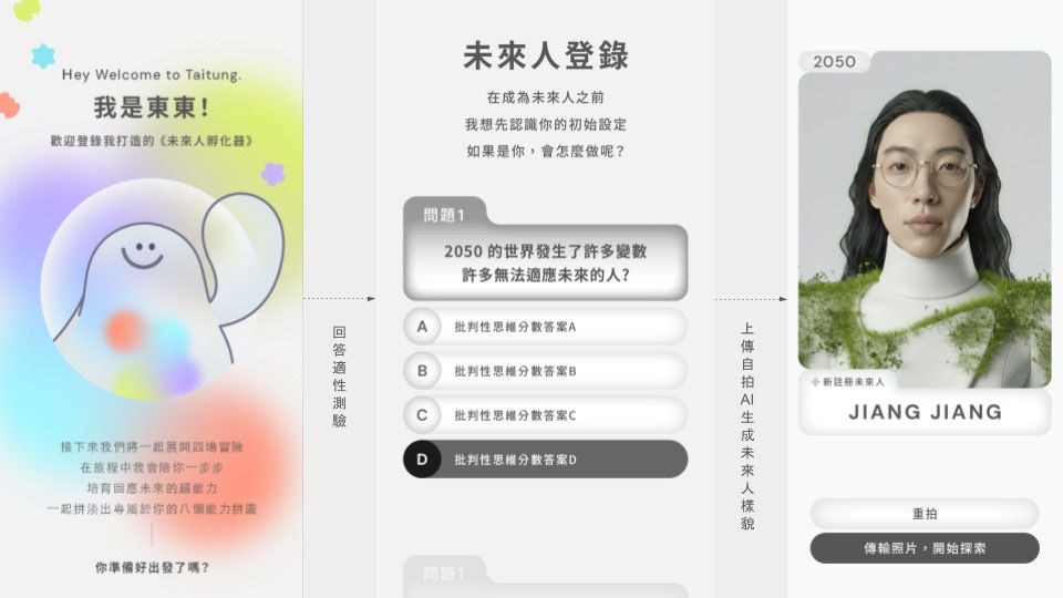 2026台東博覽會 「未來人孵化器」 預見教育新可能插图1 2026台東博覽會 「未來人孵化器」 預見教育新可能插图1