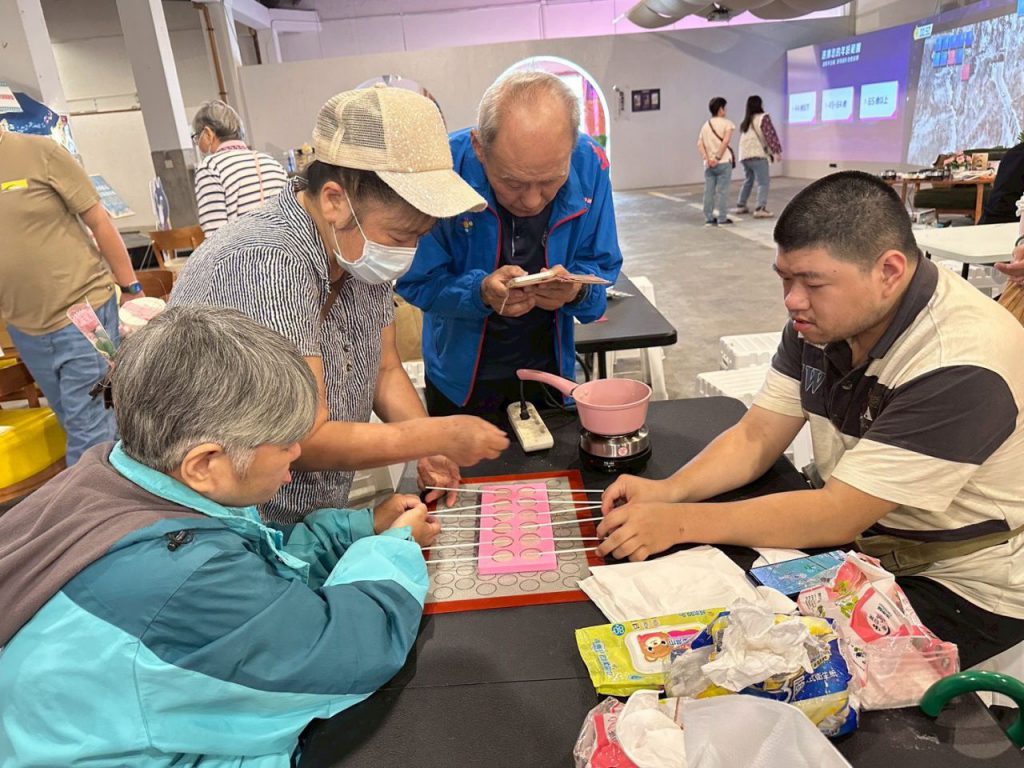 溫馨五月天    母親節公益活    讓弱勢家庭被看見 插图3