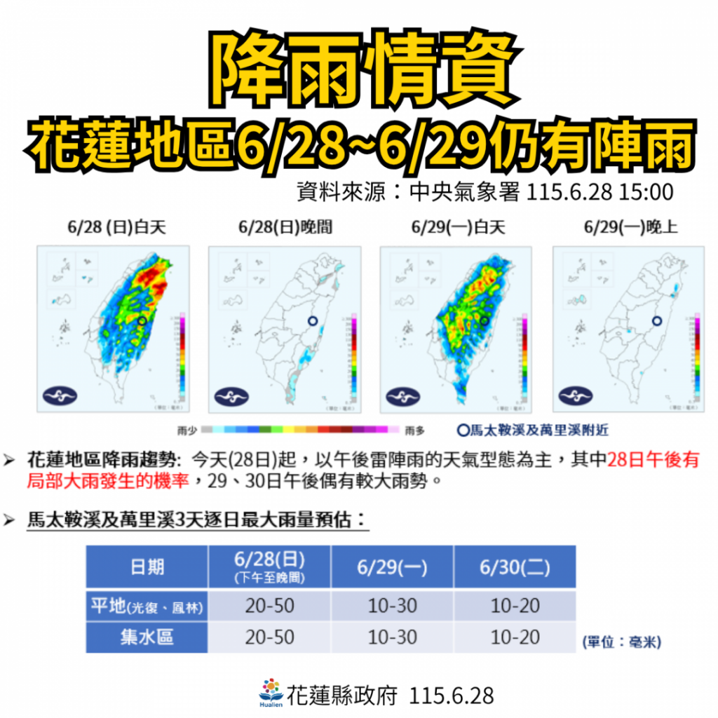 萬里溪堰塞湖「紅色警戒」降為「黃色警戒」 10日內仍有潰決風險插图1