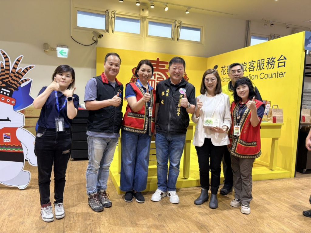 「遺跡探險家號」郵輪三泊花蓮     國際旅客體驗山海魅力插图1
