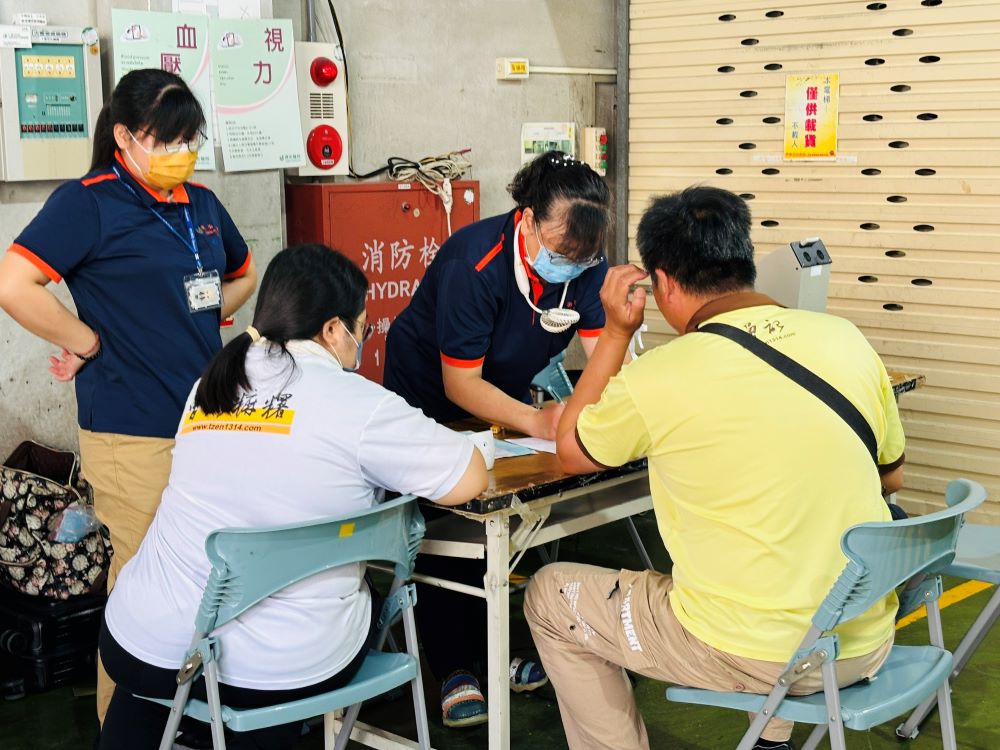 花蓮幸福企業 曾記麻糬集團用愛照顧員工 打造最幸福職場典範插图
