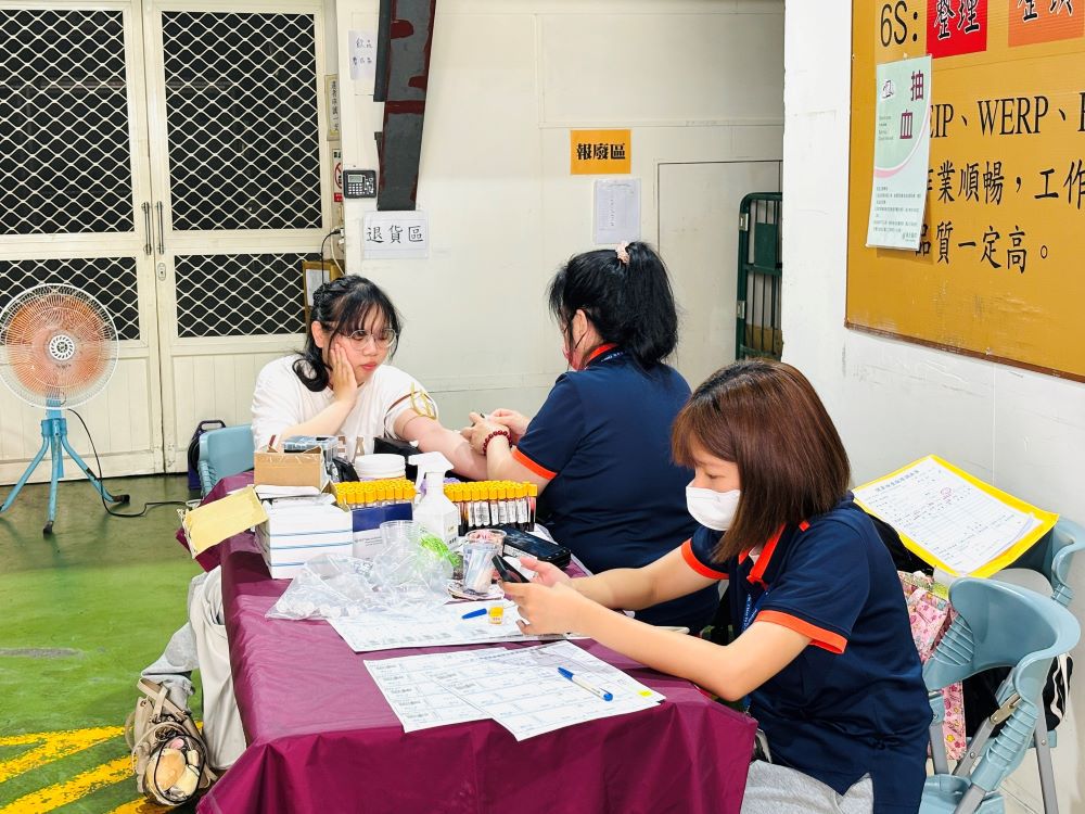 花蓮幸福企業 曾記麻糬集團用愛照顧員工 打造最幸福職場典範插图1