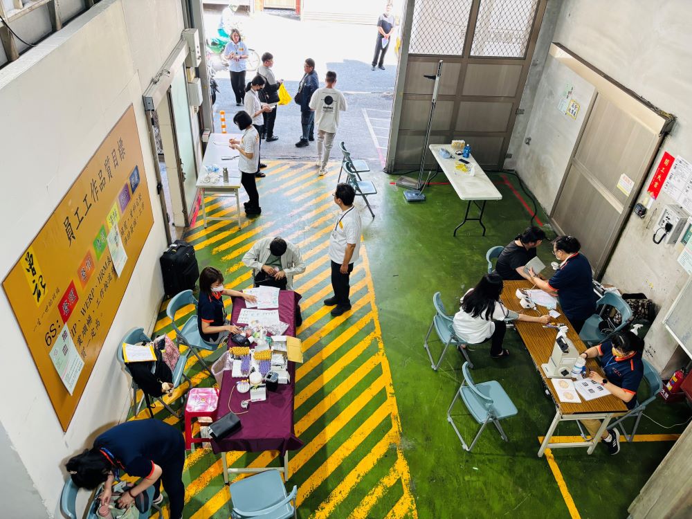 花蓮幸福企業 曾記麻糬集團用愛照顧員工 打造最幸福職場典範缩略图