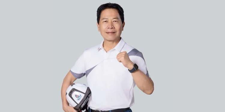艾普羅民調   吉安鄉長選舉   黃金發保持領先態勢缩略图