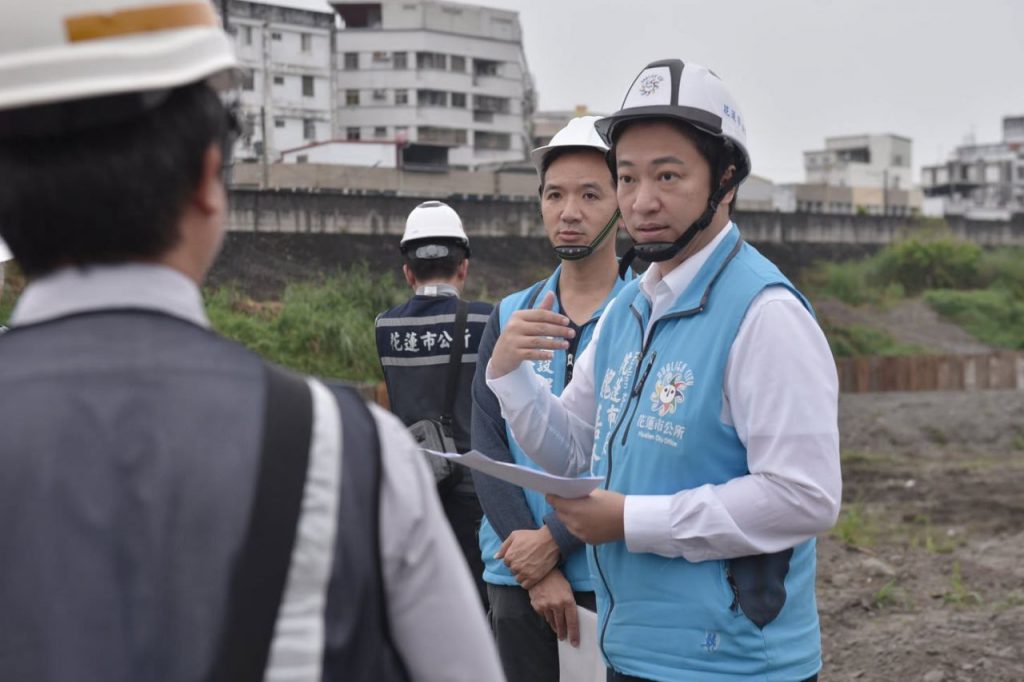 日本熊本強震 魏嘉賢:花蓮應加速防災改革 建立跨局處專責單位插图1 日本熊本強震 魏嘉賢:花蓮應加速防災改革 建立跨局處專責單位插图1
