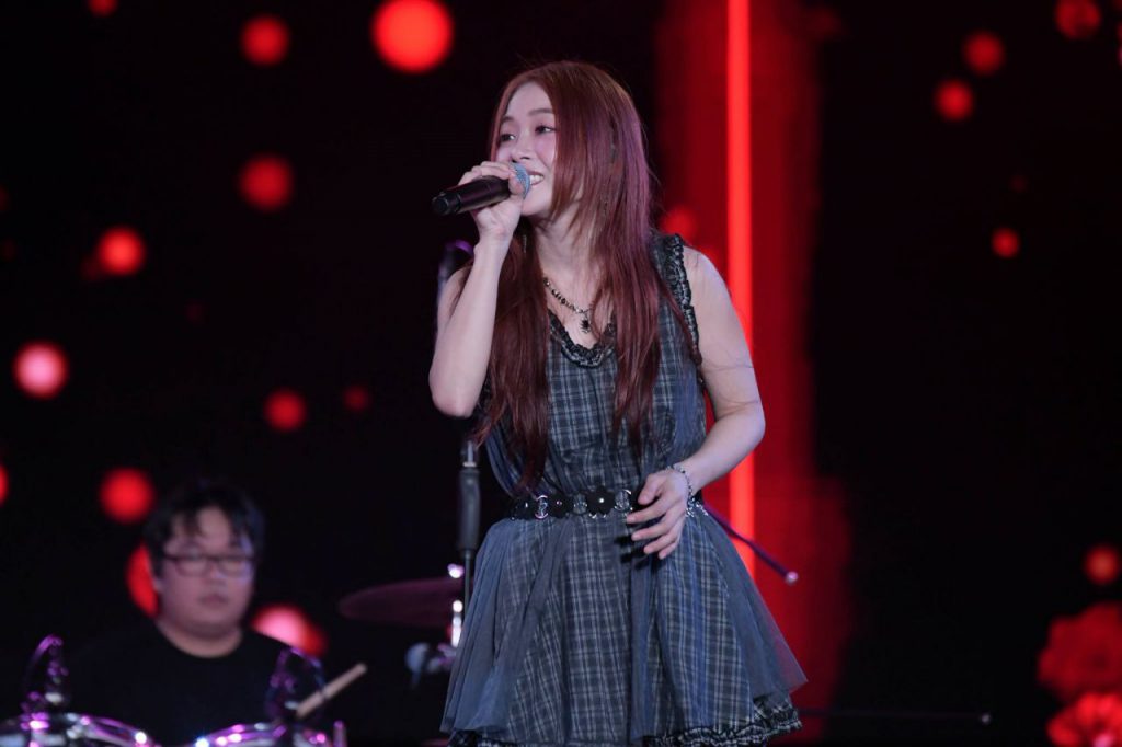 2026花蓮夏戀嘉年華演唱會第三夜「浪人爆擊之夜」插图2