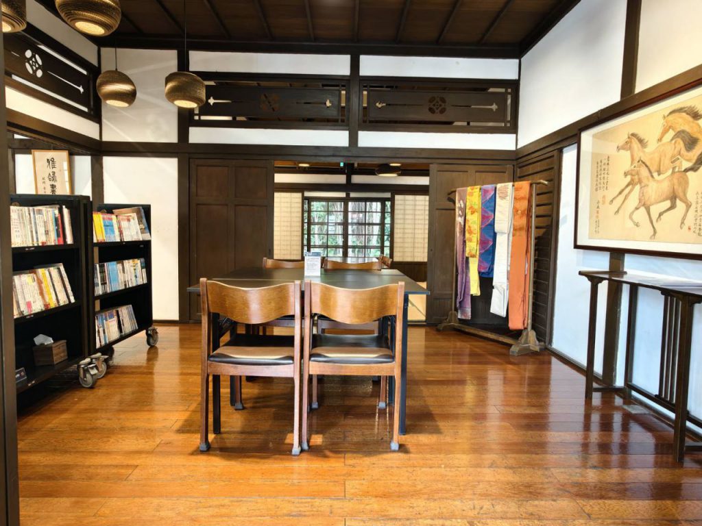 孫立人將軍官邸榮獲亞太美食金獎「十大名店」與「十大名廚」雙料殊榮插图2
