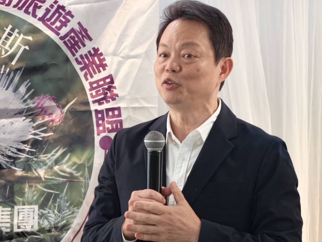 專訪 / 雅鴿文創執行長呂昌熙用生活詮釋文化　讓百年古蹟成為城市最美的文化驛站插图2
