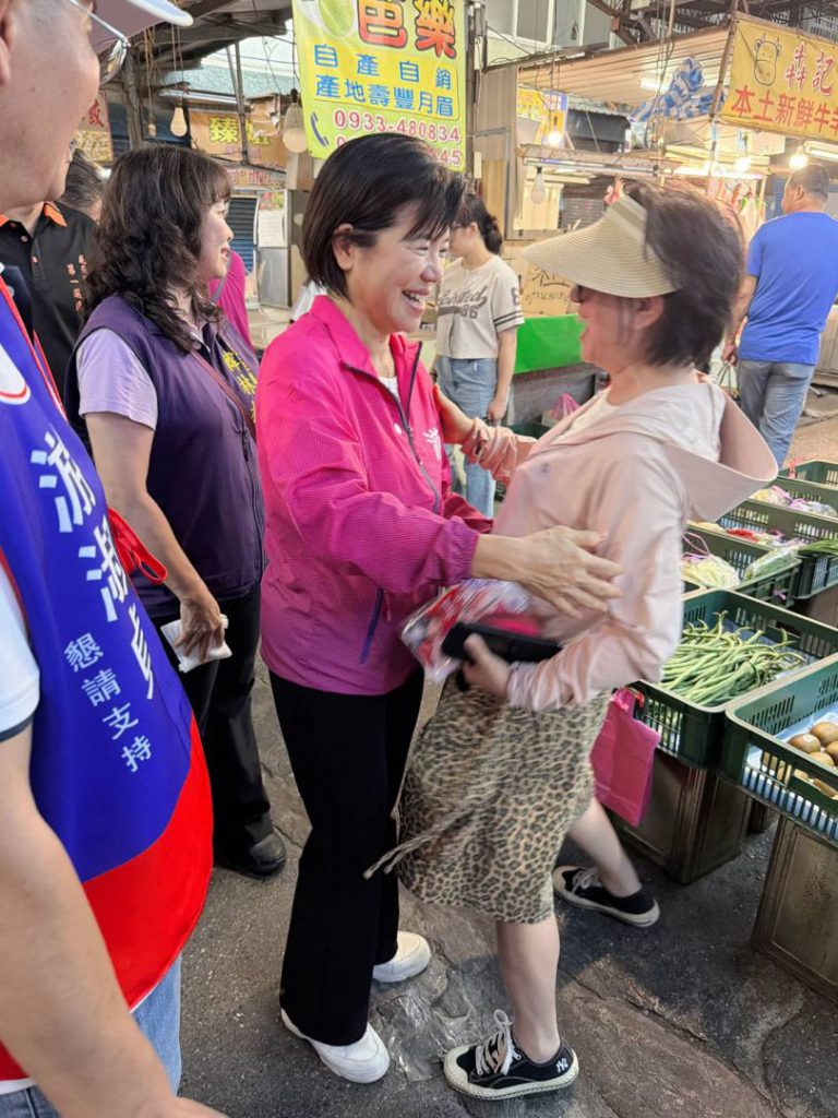 游淑貞感謝鄉親民調支持:以「超越競爭.花蓮興榮」回應人民期待插图1 游淑貞感謝鄉親民調支持:以「超越競爭.花蓮興榮」回應人民期待插图1