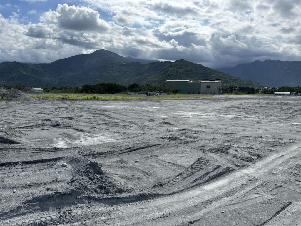 奠定馬太鞍災後土石泥永續發展新里程碑插图2