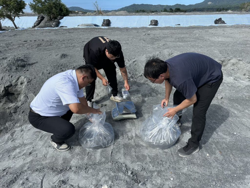 奠定馬太鞍災後土石泥永續發展新里程碑插图