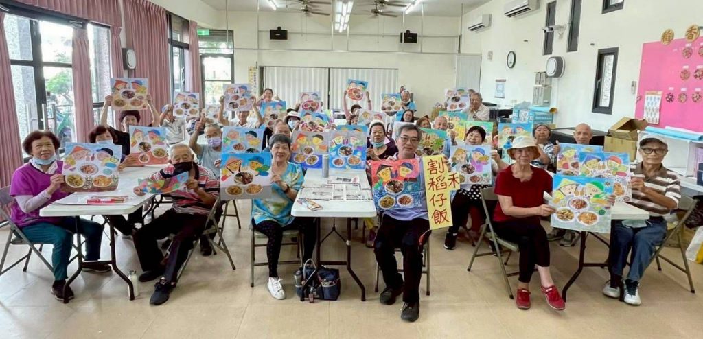花蓮縣政府115年度社區發展工作評鑑    吉安鄉獲六優等、一甲等插图