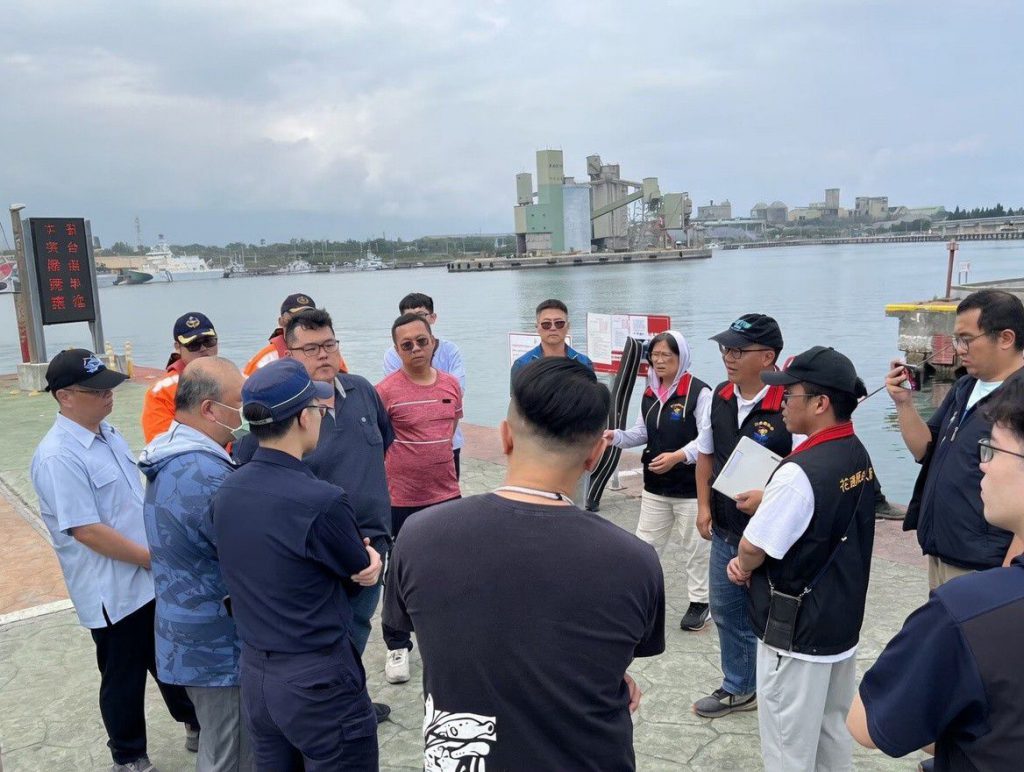 花蓮漁港8月1日釣魚賽登場　寓教於樂推廣友善釣魚文化插图1