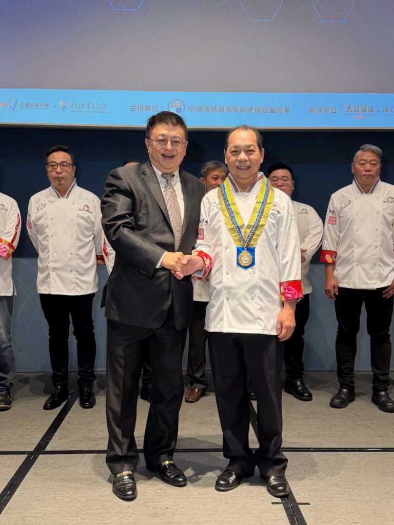 孫立人將軍官邸榮獲亞太美食金獎「十大名店」與「十大名廚」雙料殊榮插图5