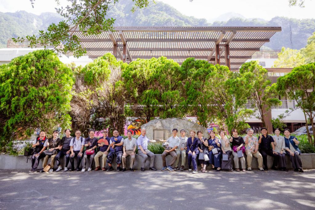 日本旅行業參訪團深度體驗花蓮 肯定豐年節、太魯閣與溫泉魅力 盼深化合作拓展日本市場插图 日本旅行業參訪團深度體驗花蓮 肯定豐年節、太魯閣與溫泉魅力 盼深化合作拓展日本市場插图