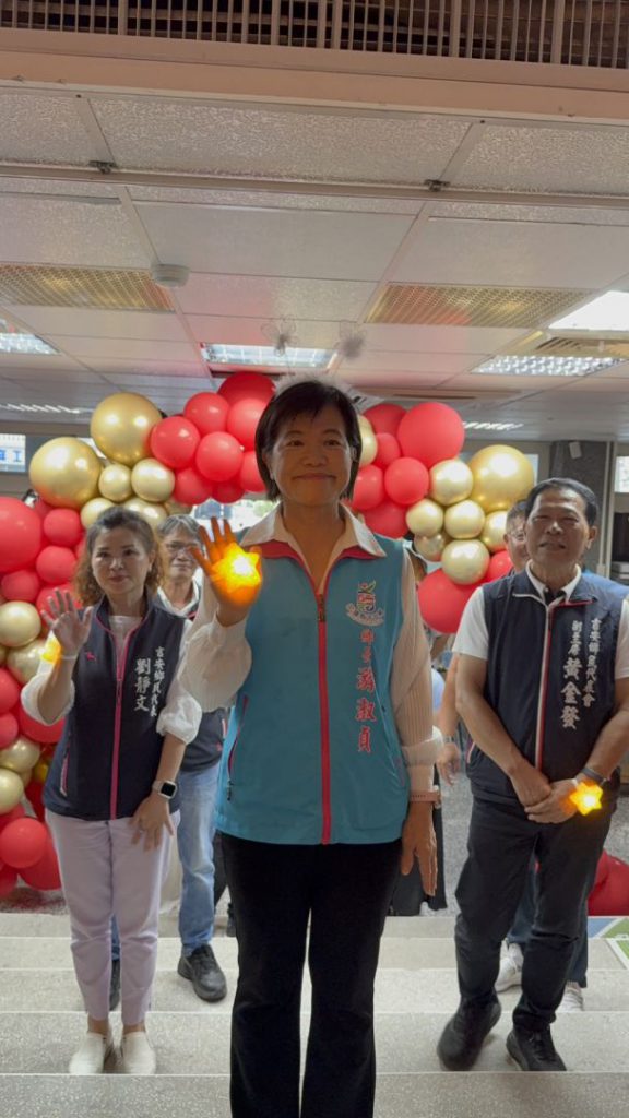吉安鄉立幼兒園第31屆畢業典禮    鄉長阿姨游淑貞祝福孩子們勇敢前行插图