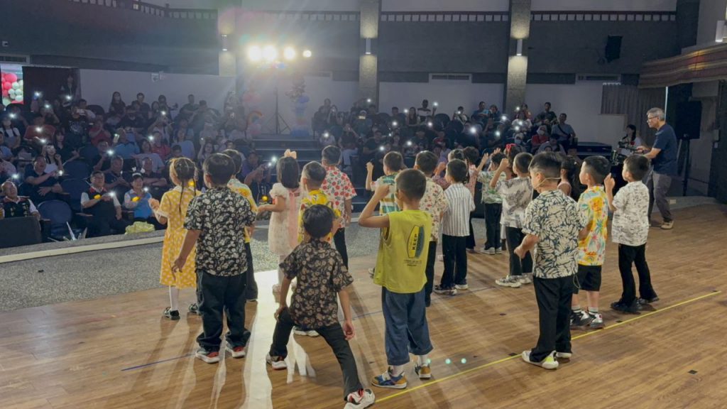 吉安鄉立幼兒園第31屆畢業典禮    鄉長阿姨游淑貞祝福孩子們勇敢前行插图3